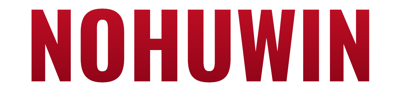 nohuwin